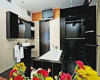 Szálloda La Pinta Beach Club 3*