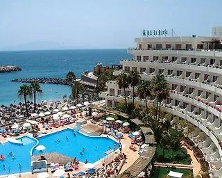 La Pinta Beach Club Hotel Playa de las Americas (Tenerife)
