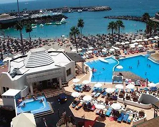 Hotel La Pinta Beach Club 3*